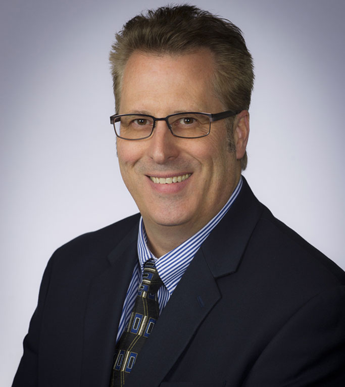 Michael J. Roberts, SHRM-CP