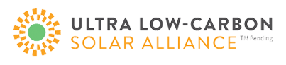 Ultra Low-Carbon Solar Alliance