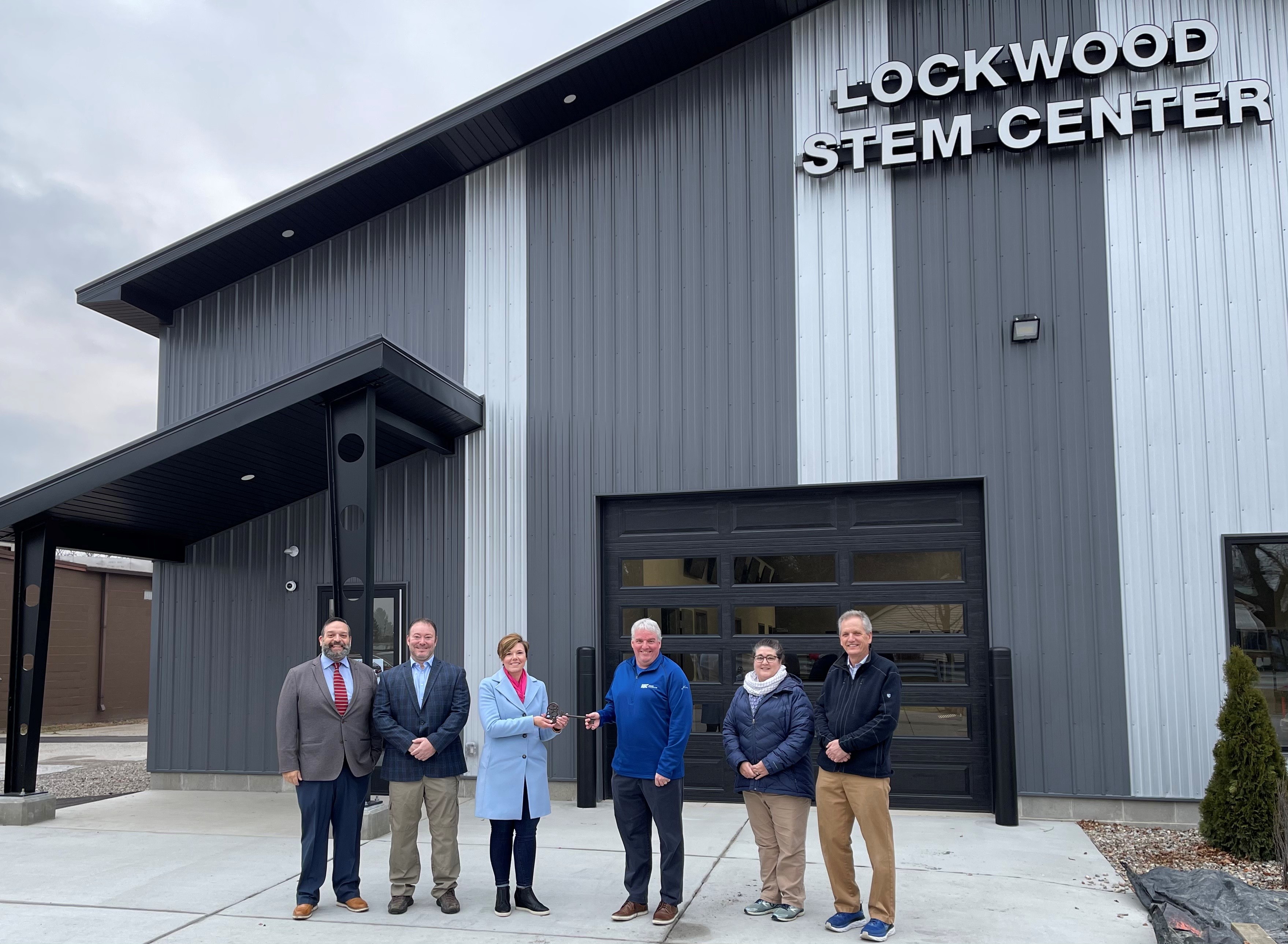2021-Hemlock-STEM-Center-Shovel-Ceremony-2
