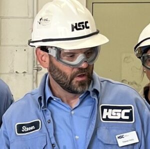 Explore HSC - Hemlock Semiconductor