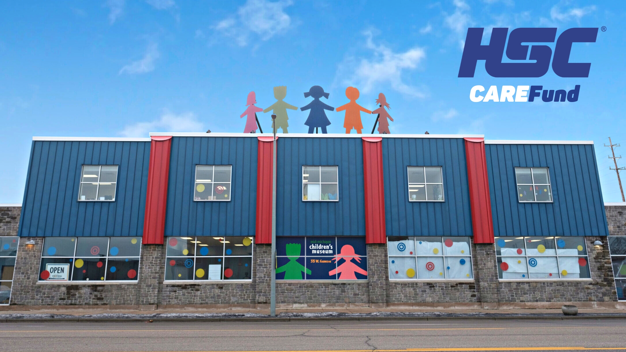 Hemlock Semiconductor CARE Grants Strengthen Community Vitality