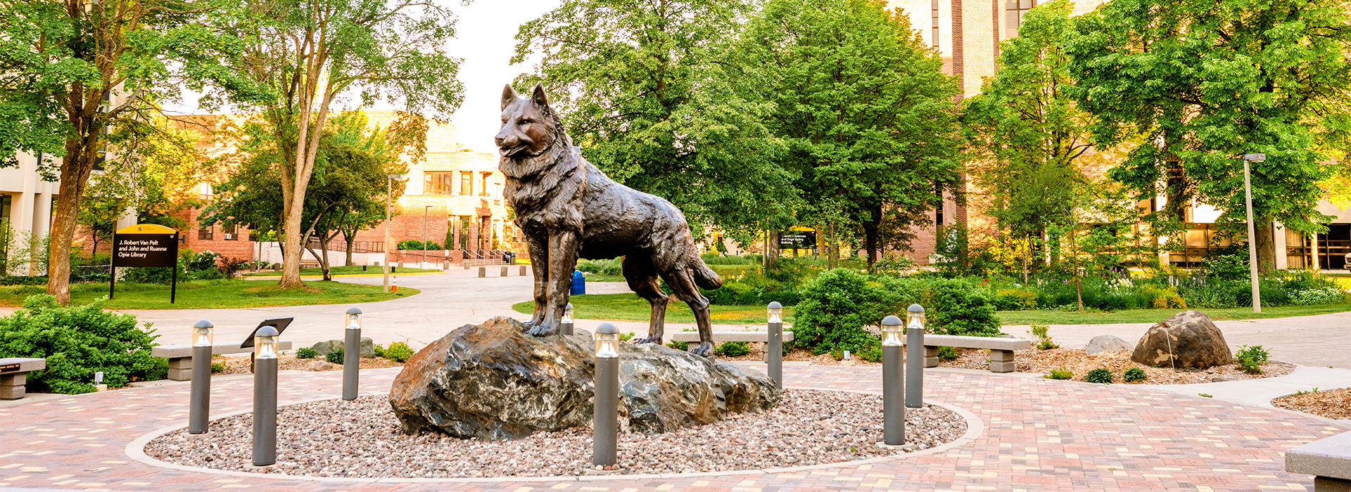 mtu-campus