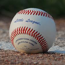 baseball