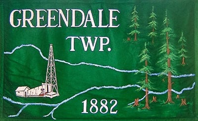 greendale_flag