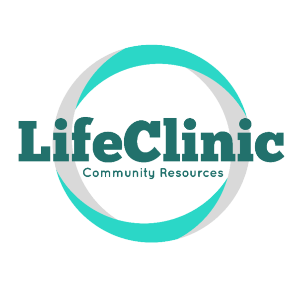 LifeClinic Community Resources logo