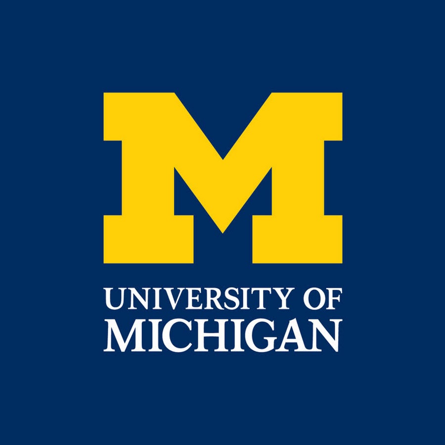 u-m logo